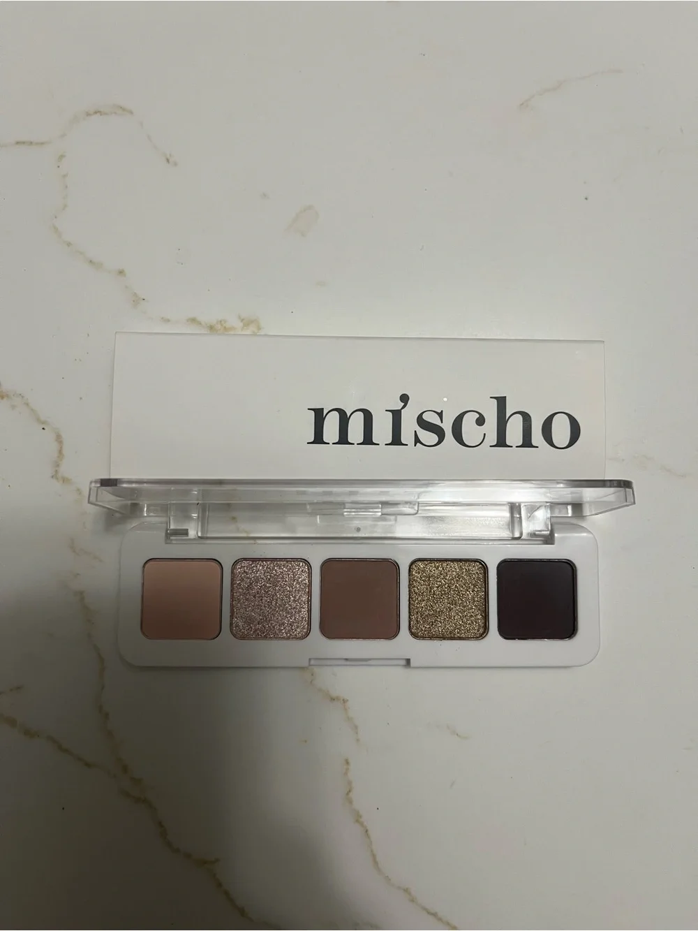 Mischo Eyeshadow Mini Palette